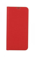Forcell Samsung A32 book Luna Book red 60813 - Phone Case