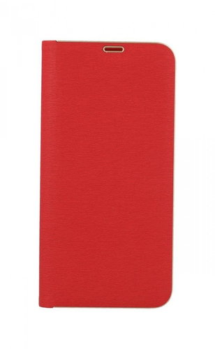 Forcell Samsung A32 book Luna Book red 60813 - Phone Case - Main image