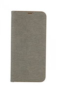 Forcell Samsung A32 book Luna Book silver 60812 - Phone Case
