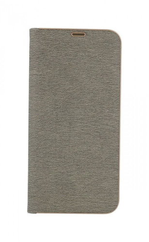 Forcell Samsung A32 book Luna Book silver 60812 - Phone Case - Main image