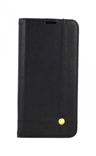 TopQ Samsung A32 Prestige Book Black 60807 - Phone Case - Main image