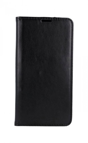 TopQ Xiaomi Poco M3 Magnet Book knížkové černé 60805 - Pouzdro na mobil - Hlavní obrázek