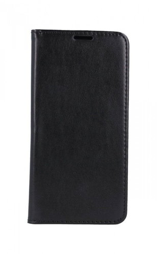 TopQ Samsung A32 Magnet Book Book Black 60804 - Phone Case - Main image