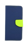 TopQ Xiaomi Poco M3 Pro book blue 60802 - Phone Case