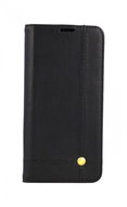 TopQ Samsung A32 book Sensitive Book black 60782 - Phone Case