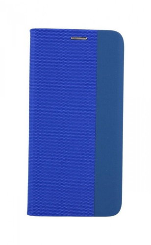 TopQ Samsung A32 book Sensitive Book blue 60781 - Phone Case - Main image