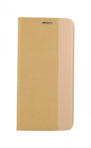 TopQ Samsung A32 book Sensitive Book gold 60780 - Phone Case - Main image