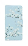 TopQ Samsung A51 book Spring 54352 - Phone Case
