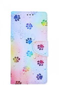 TopQ Samsung A51 Book Paws 54341 - Phone Case