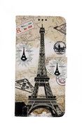TopQ Xiaomi Poco X3 book Paris 2 60756 - Phone Case