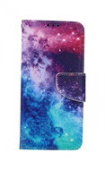 TopQ Samsung A22 book Space 60694 - Phone Case