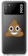 TopQ Xiaomi Poco M3 silicone Poo 60621 - Phone Cover