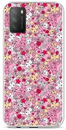 TopQ Xiaomi Poco M3 silicone Pink Bunnies 60599 - Phone Cover
