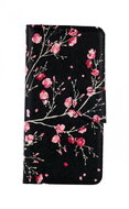 TopQ Xiaomi Poco M3 Pro booklet Night flowers 60751 - Phone Case