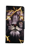 TopQ Xiaomi Poco M3 Pro booklet Magic Lion 60749 - Phone Case