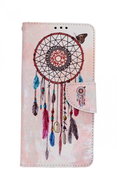 TopQ Xiaomi Poco M3 Pro Dreamcatcher 60739 - Phone Case