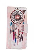 TopQ Xiaomi Mi 11 Lite Dreamcatcher 60713 - Phone Case
