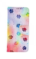 TopQ Samsung A22 Book Paws 60686 - Phone Case