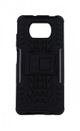 TopQ Xiaomi Poco X3 ultra durable black 56113 - Phone Cover
