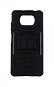 TopQ Xiaomi Poco X3 ultra durable black 56113 - Phone Cover