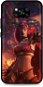 Phone Cover TopQ Xiaomi Poco X3 silicone Heroes Of The Storm 60911 - Kryt na mobil