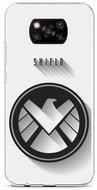 TopQ Xiaomi Poco X3 Silicone Shield 60789 - Phone Cover