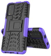 TopQ Xiaomi Poco M3 ultra durable purple 60679 - Phone Cover