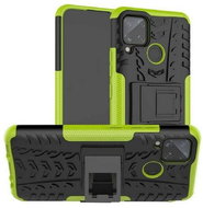 TopQ Realme 7i ultra durable green 54885 - Phone Cover