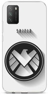 TopQ Xiaomi Poco M3 Silicone Shield 60602 - Phone Cover