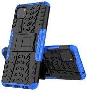 TopQ Samsung A22 5G durable blue 60585 - Phone Cover