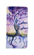 TopQ Xiaomi Poco M3 book drawing tree 60980 - Phone Case