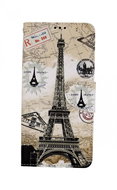 TopQ Xiaomi Poco M3 book Paris 2 60977 - Phone Case