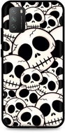 TopQ LUXURY Xiaomi Poco M3 fixed Skulls 60675 - Phone Cover