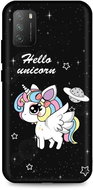 TopQ LUXURY Xiaomi Poco M3 solid Unicorn 60673 - Phone Cover