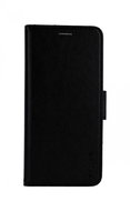 FIXED Opus2 Samsung S21 Plus booklet black 60838 - Phone Case