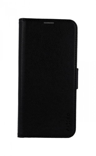 FIXED Opus2 Samsung S21 Ultra Book Black 60820 - Phone Case - Main image