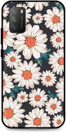 TopQ Xiaomi Poco M3 3D Silicone Daisy 60595 - Phone Cover