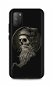 TopQ Xiaomi Poco M3 silicone Music Skeleton 61012 - Phone Cover