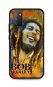 TopQ Xiaomi Poco M3 silicone Bob Marley 61010 - Phone Cover