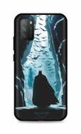 TopQ Xiaomi Poco M3 silicone Dark Batman 61007 - Phone Cover