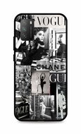 TopQ Xiaomi Poco M3 silicone Fashion 60970 - Phone Cover