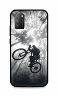 TopQ Xiaomi Poco M3 silicone Freeride 60962 - Phone Cover