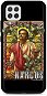 TopQ Samsung A22 silicone Narcos 61091 - Phone Cover