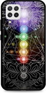 TopQ Samsung A22 silicone Harmony 61082 - Phone Cover