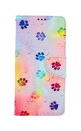 TopQ Xiaomi Poco M3 Book Paws 61028 - Phone Case