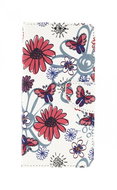 TopQ Xiaomi Poco M3 Book Flowers 61025 - Phone Case