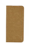 Vennus Samsung A22 5G book Luna Book gold 61325 - Phone Case
