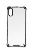 TopQ Honey Armor Xiaomi Redmi 9A durable transparent 61408 - Phone Cover