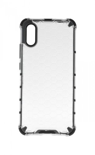 TopQ Honey Armor Xiaomi Redmi 9A durable transparent 61408 - Phone Cover - Main image