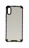TopQ Honey Armor Xiaomi Redmi 9A durable dark 61407 - Phone Cover